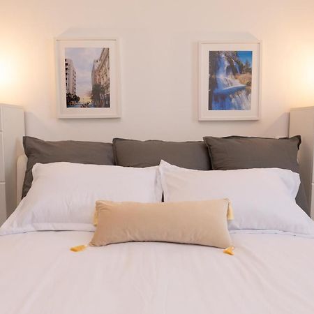 Nobel: Premium Two-Room Apartment In Bucharest'S City Center! Eksteriør billede