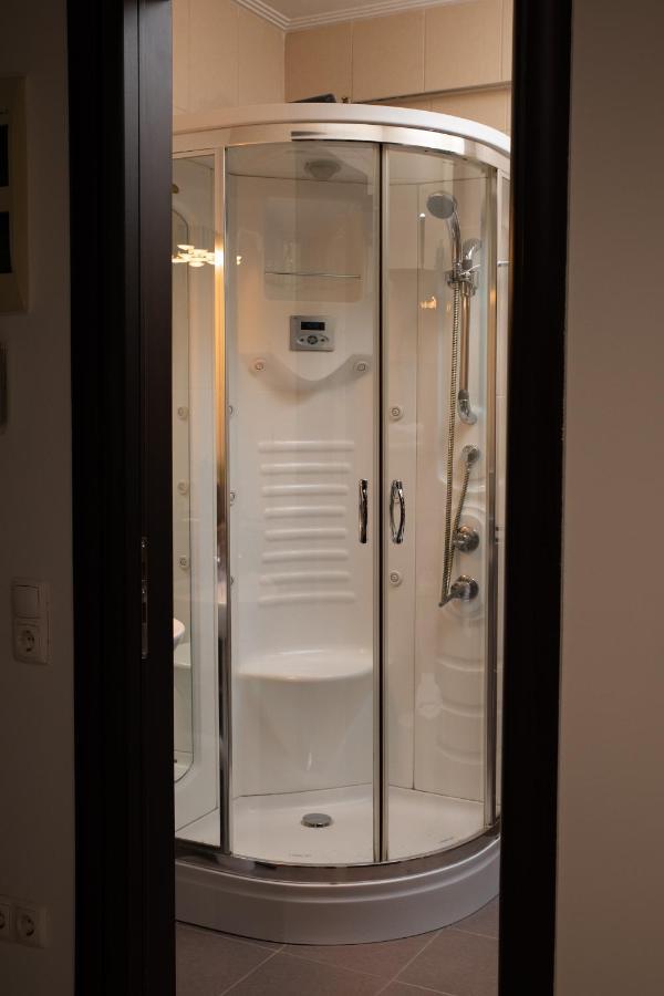 Nobel: Premium Two-Room Apartment In Bucharest'S City Center! Eksteriør billede
