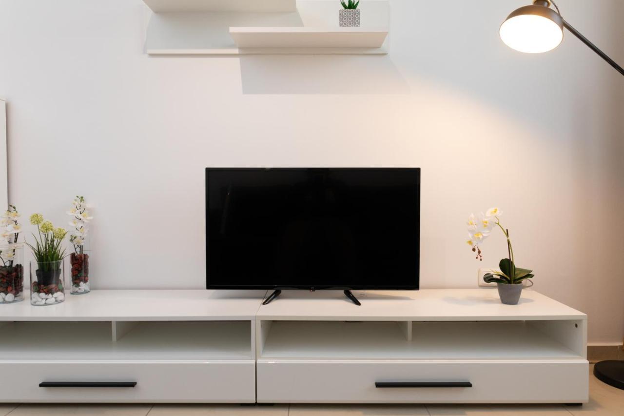 Nobel: Premium Two-Room Apartment In Bucharest'S City Center! Eksteriør billede
