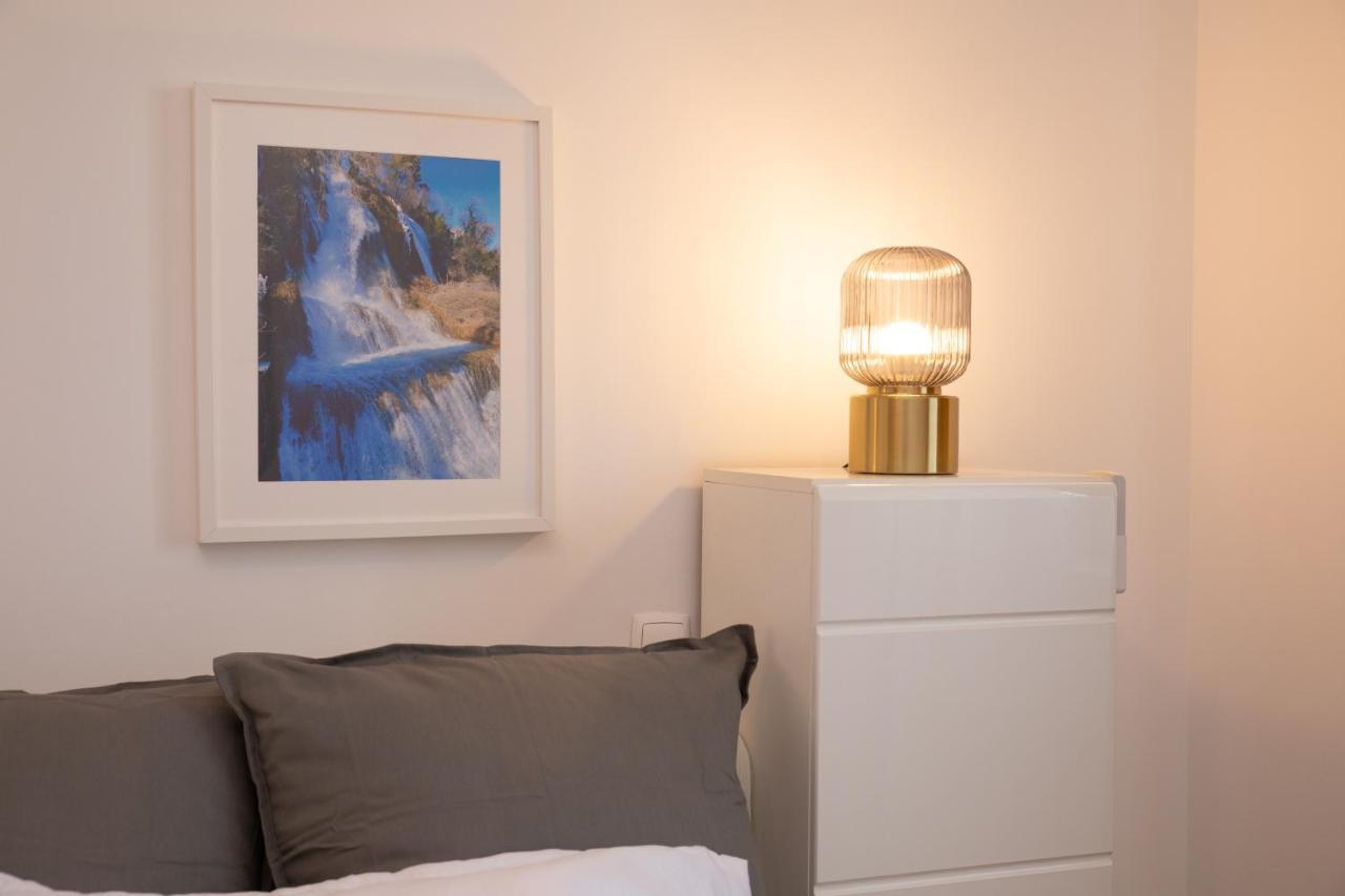 Nobel: Premium Two-Room Apartment In Bucharest'S City Center! Eksteriør billede
